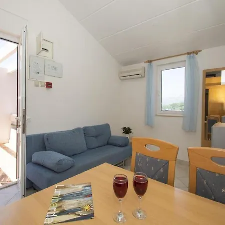 Lumbarda Resort Apartments Apartment *
