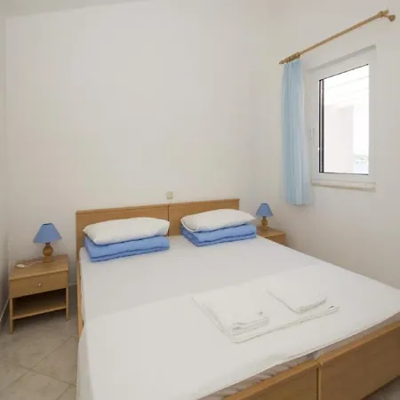 Lumbarda Resort Apartments Lumbarda